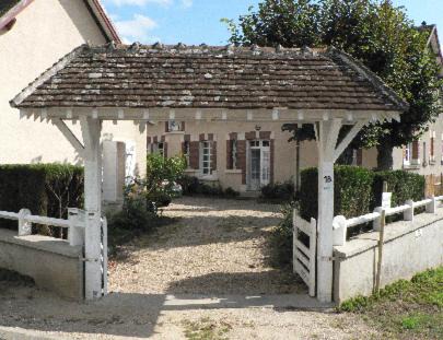 Villefranche-sur-Cher Casa | La Petite Tuilerie