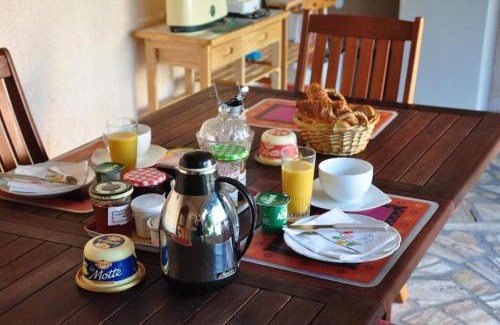 Villefranche-sur-Cher Casa | La Petite Tuilerie
