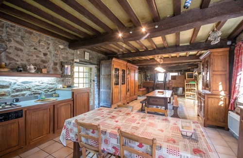 Belle-Isle-en-Terre Casa | La Petite Volière - BELLE ISLE EN TERRE