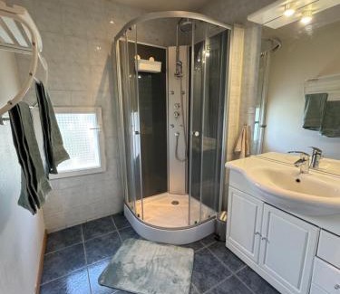 La Chapelle-du-Noyer Casa | La petite Varenne 28