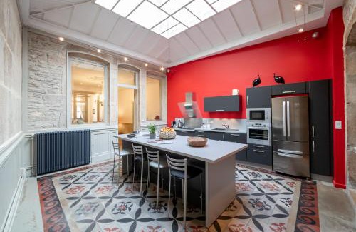 Beaune City Centre Apartamento | LA PETITE VERRIERE