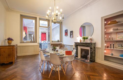 Beaune City Centre Apartamento | LA PETITE VERRIERE