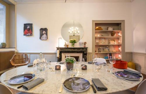 Beaune City Centre Apartamento | LA PETITE VERRIERE