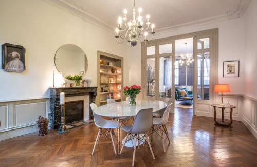 Beaune City Centre Apartamento | LA PETITE VERRIERE