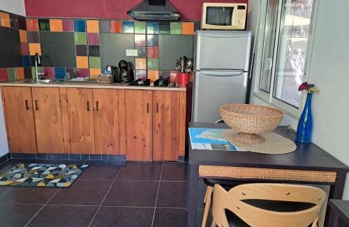 Porto-Vecchio Villa | La Petite Villa 2 personnes