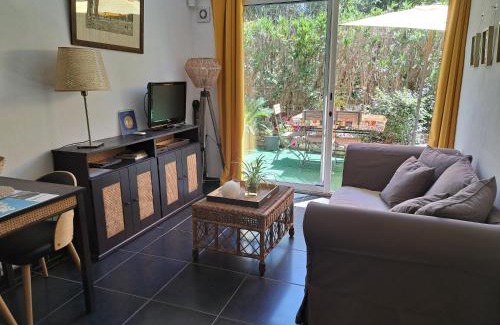 Porto-Vecchio Villa | La Petite Villa 2 personnes