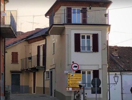 Murazzano Apartamento | La Piazza - Appartamenti Vacanza