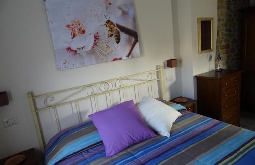 Murazzano Apartamento | La Piazza - Appartamenti Vacanza