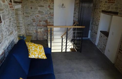 Murazzano Apartamento | La Piazza - Appartamenti Vacanza
