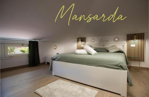 Fregenae Apartamento | La Piazzetta 194