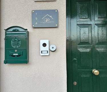 Fregenae Apartamento | La Piazzetta 194