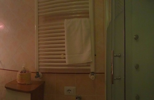 Isernia Cama Y Desayuno | La piazzetta b&b