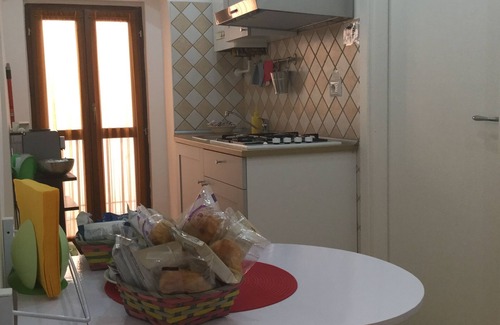 Isernia Cama Y Desayuno | La piazzetta b&b