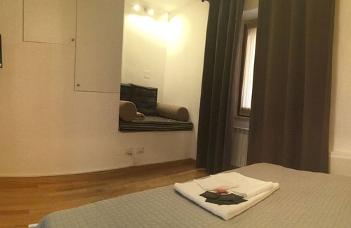Isernia Cama Y Desayuno | La piazzetta b&b