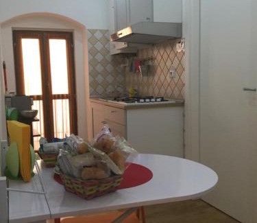 Isernia Casa | La Piazzetta B&B - Mini appartamento con ingresso indipendente