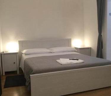 Isernia Casa | La Piazzetta B&B - Mini appartamento con ingresso indipendente