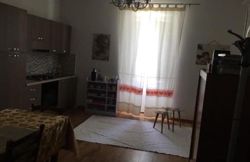 Austis Casa | La Piazzetta