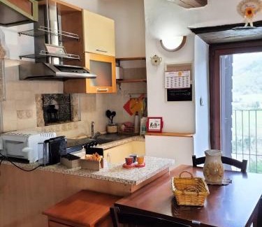 Acquasparta Apartamento | La Piazzetta - Locazione turistica nel centro storico di Acquasparta