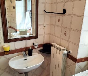 Acquasparta Apartamento | La Piazzetta - Locazione turistica nel centro storico di Acquasparta