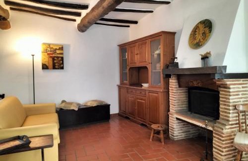 Acquasparta Apartamento | La Piazzetta - Locazione turistica nel centro storico di Acquasparta