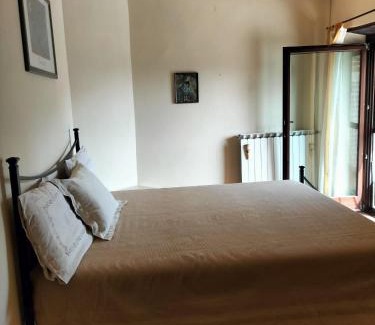 Acquasparta Apartamento | La Piazzetta - Locazione turistica nel centro storico di Acquasparta