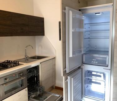Prade Casa | La Piccola Casa Verde