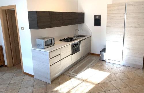Prade Casa | La Piccola Casa Verde