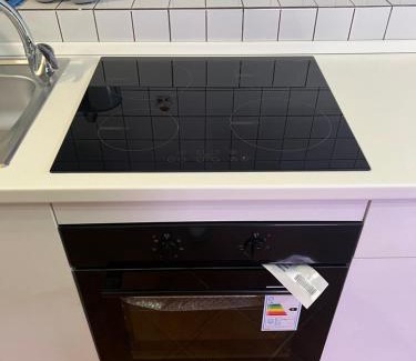 Colleferro Apartamento | La Piccola Taverna