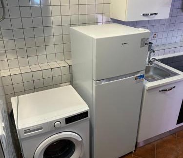 Colleferro Apartamento | La Piccola Taverna