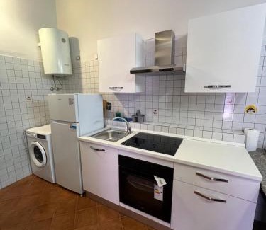 Colleferro Apartamento | La Piccola Taverna