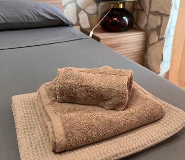 Colleferro Apartamento | La Piccola Taverna