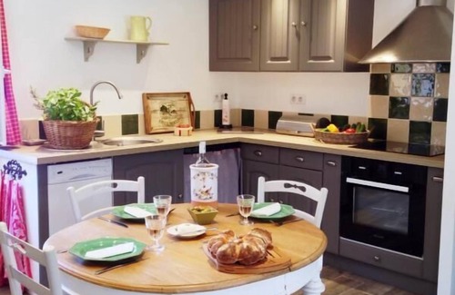 Draguignan Casa | La Picholine - Draguignan