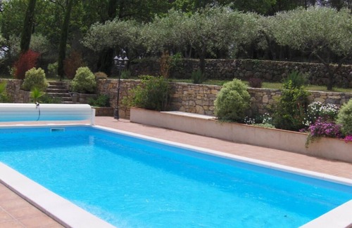 Draguignan Casa | La Picholine - Draguignan