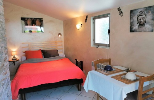 Sorede Cama Y Desayuno | La Picholine