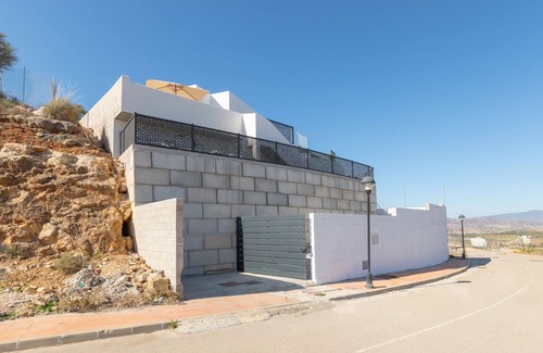Coin Villa | La Piedra De Coin - Villa Con Piscina Privada