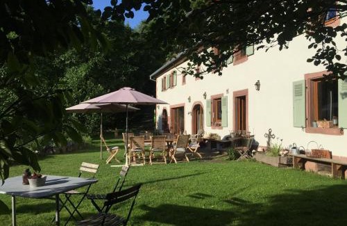 Freland Casa | La Pierre d'Eau