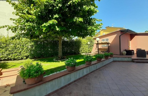 Palazzo Casa | La Pietra di Assisi
