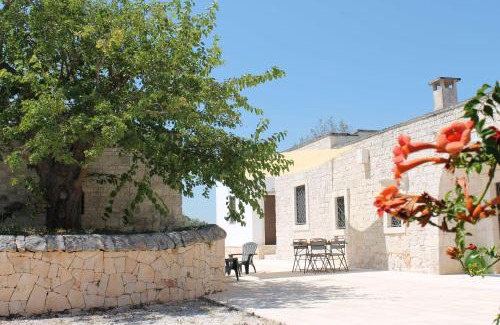 Cisternino Casa | La pietra di Luca guest house