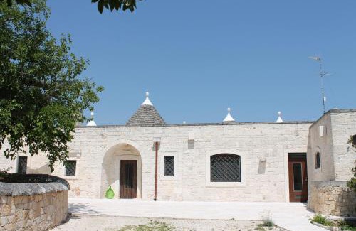 Cisternino Casa | La pietra di Luca guest house