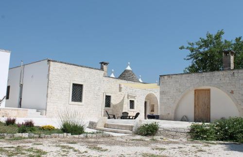 Cisternino Casa | La pietra di Luca guest house
