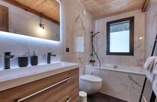 Les Contamines-Montjoie Apartamento | La Pieuca - Calme - Proche centre ville