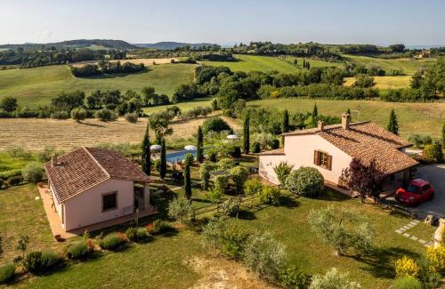 Montepulciano Casa | La Pievina