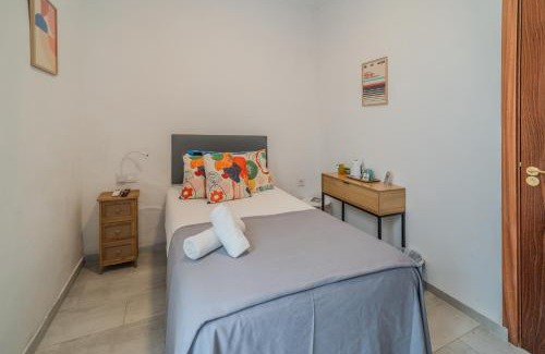 La Catedral Cama Y Desayuno | La Pimentera Rooms