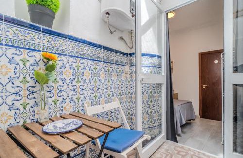 La Catedral Cama Y Desayuno | La Pimentera Rooms