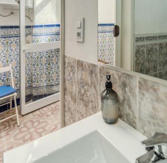 La Catedral Cama Y Desayuno | La Pimentera Rooms