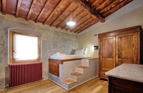 Barberino Val d'Elsa Casa | La Pimpinella di Semifonte