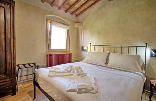 Barberino Val d'Elsa Casa | La Pimpinella di Semifonte