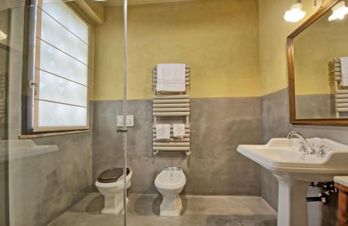 Barberino Val d'Elsa Casa | La Pimpinella di Semifonte