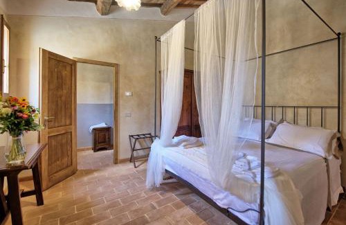 Barberino Val d'Elsa Casa | La Pimpinella di Semifonte