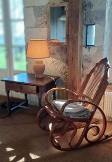 Verneuil-sur-Indre Casa | LA PINÇONNIERE